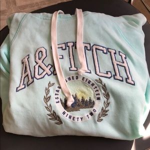 Abercrombie & Fitch hoodie
